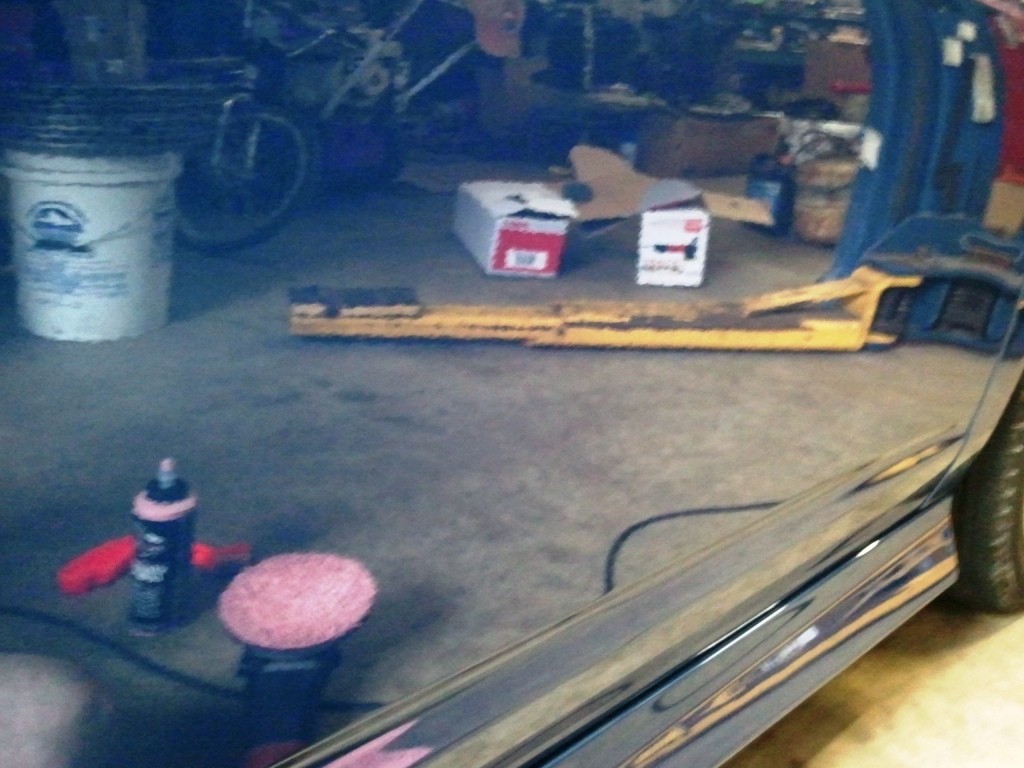Dave's RSX Type S part 2