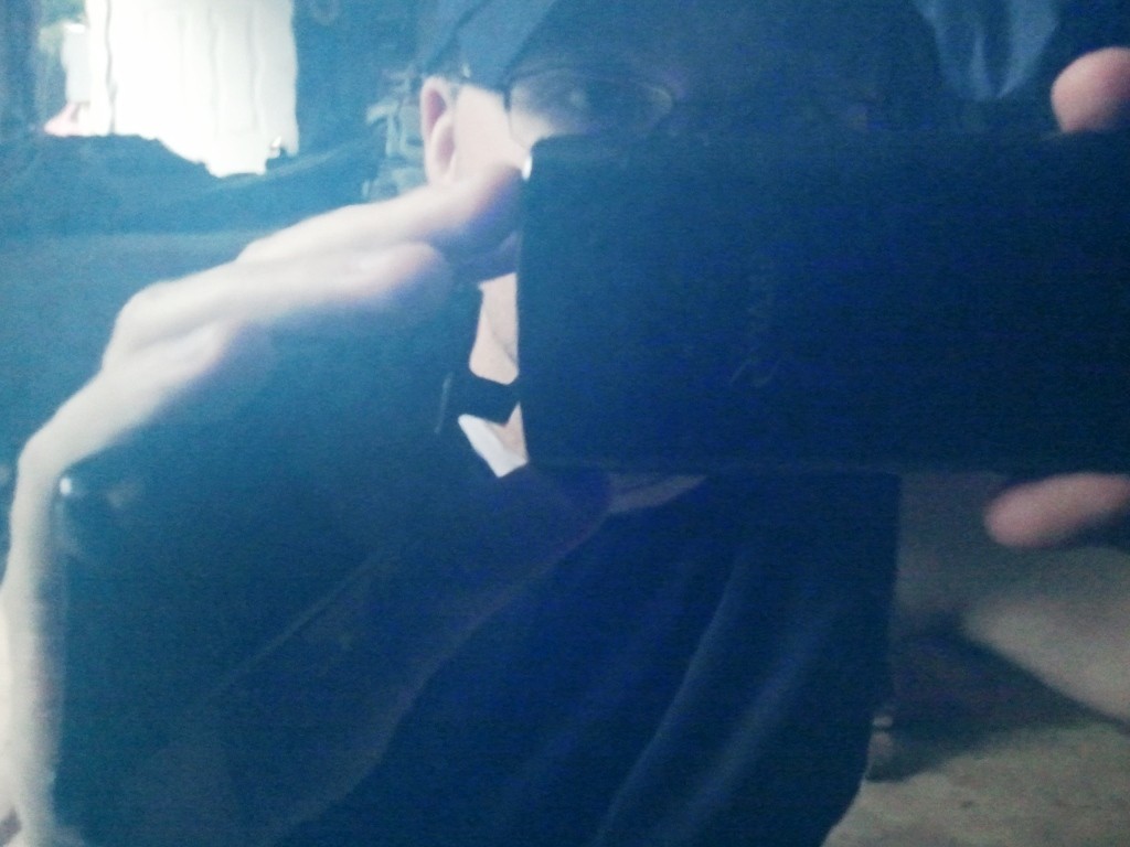 Dave's RSX Type S part 2