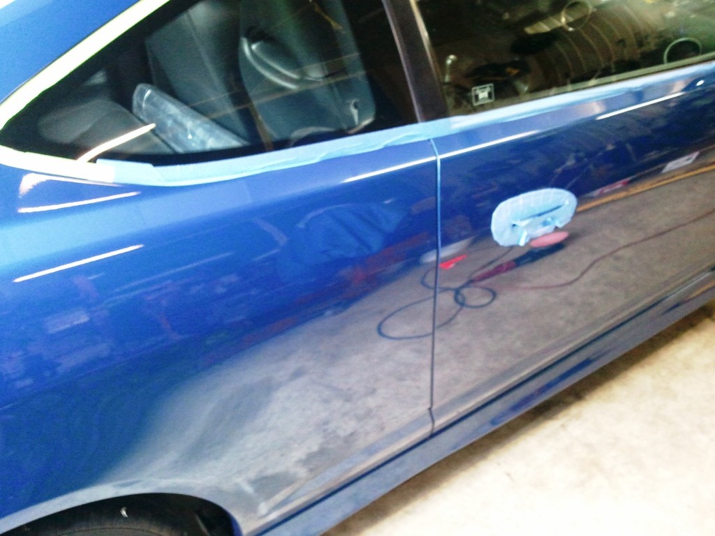 Dave's RSX Type S Part 3