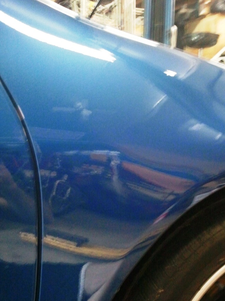 Dave's RSX Type S Part 3