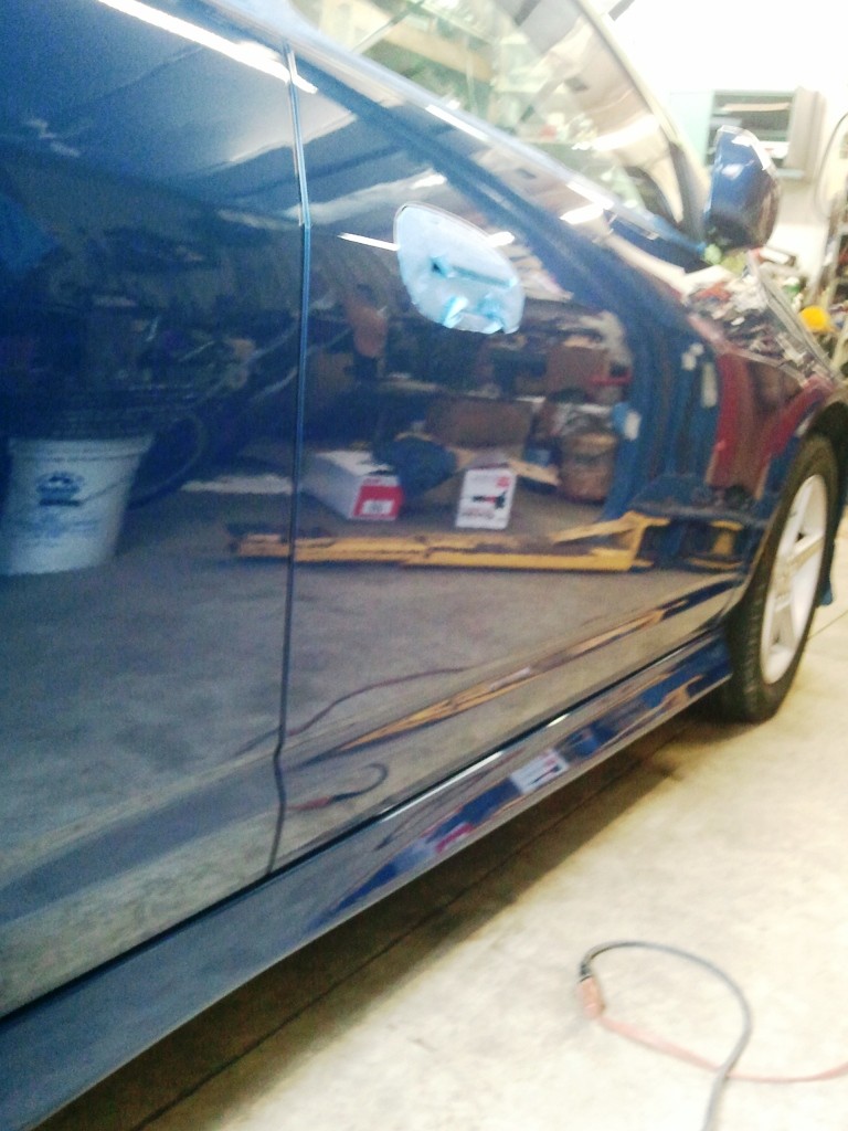 Dave's RSX Type S Part 3