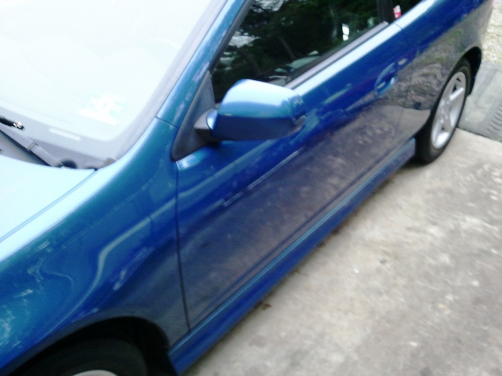 Dave's RSX Type S part 4