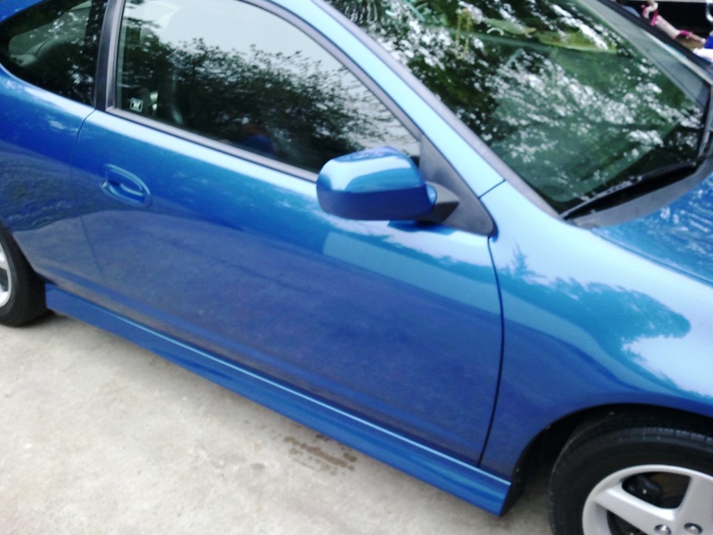 Dave's RSX Type S part 4