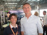 david coulthard