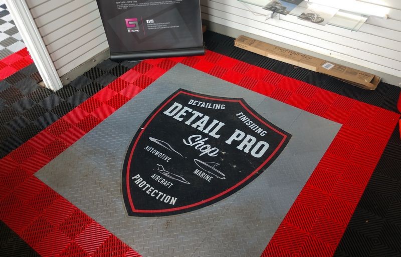 Deailing Class in Powell Ohio - September 14th and 15th - Detail Pro Shop