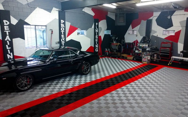 Deailing Class in Powell Ohio - September 14th and 15th - Detail Pro Shop