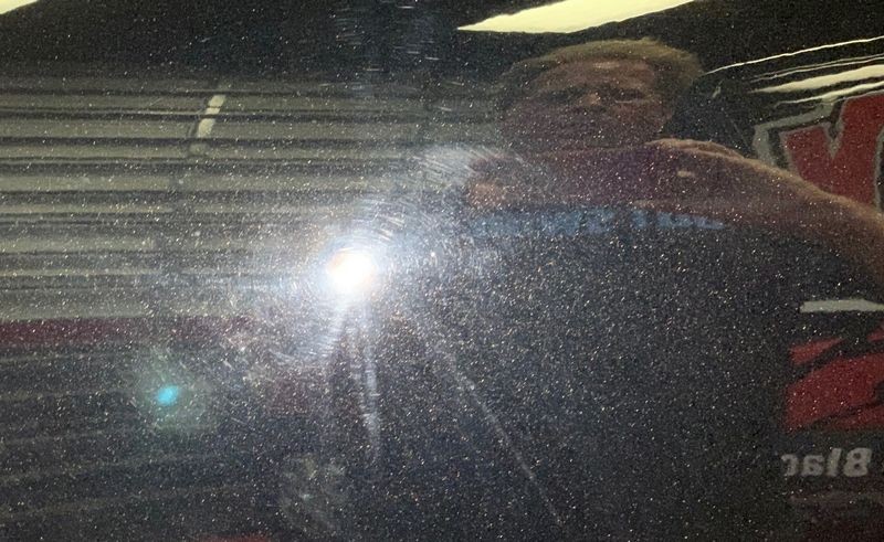 Dealership Work - 2019 Ford Raptor - Holograms