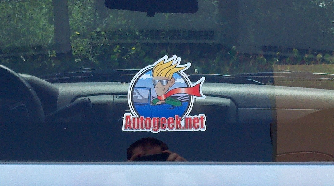 decal