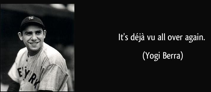 dejavualloveragain