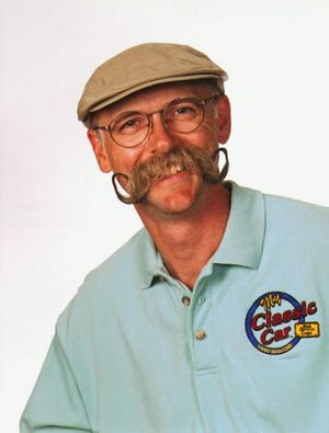 Dennis Gage