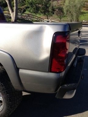 Dent 1
