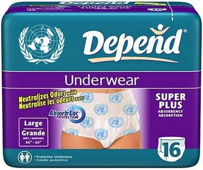 depends