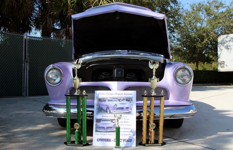 Detail Class Award Winning Car Mike Phillips Detailing Classes