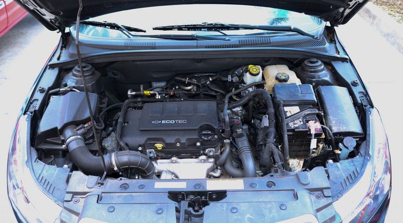 Detail Engine Bay Degreaser Mike Phillips Autogeek