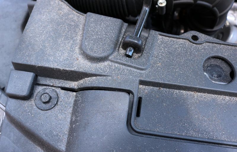 Detail Engine Bay Degreaser Mike Phillips Autogeek