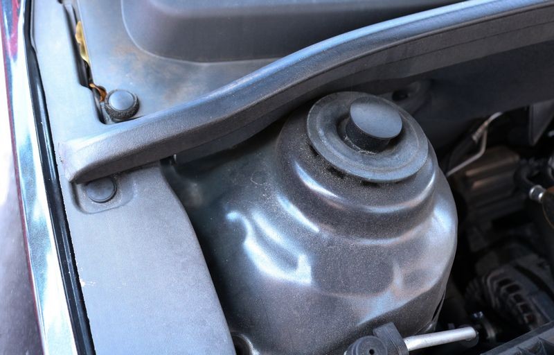 Detail Engine Bay Degreaser Mike Phillips Autogeek