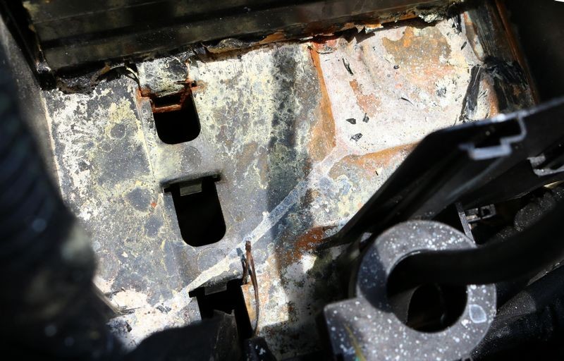 Detail Engine Bay Degreaser Mike Phillips Autogeek