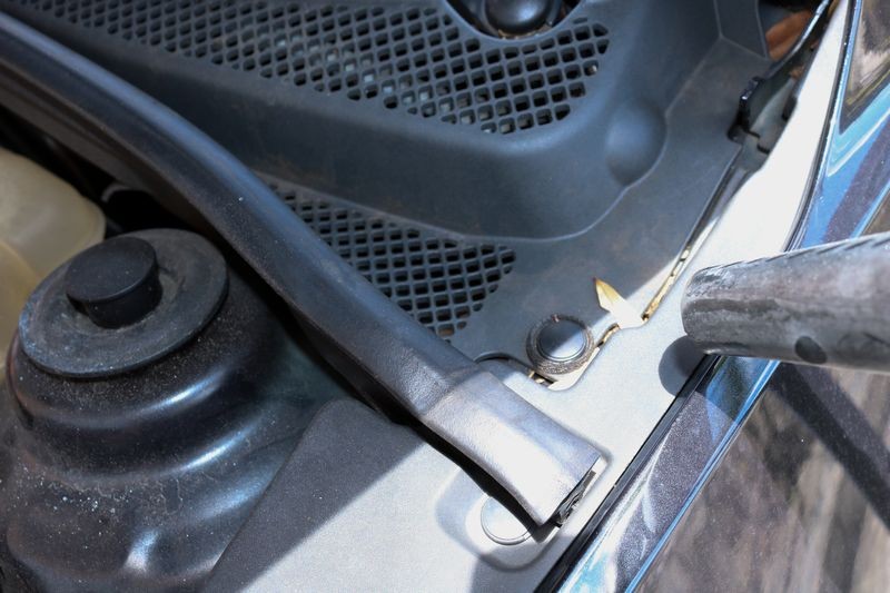 Detail Engine Bay Degreaser Mike Phillips Autogeek