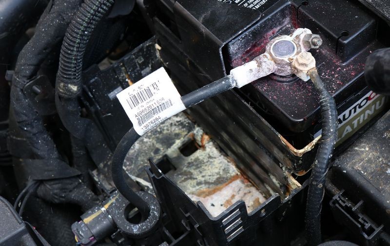 Detail Engine Bay Degreaser Mike Phillips Autogeek