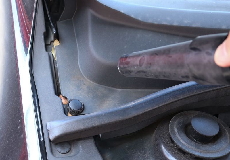 Detail Engine Bay Degreaser Mike Phillips Autogeek