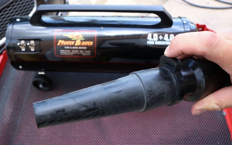 Detail Engine Bay Degreaser Mike Phillips Autogeek
