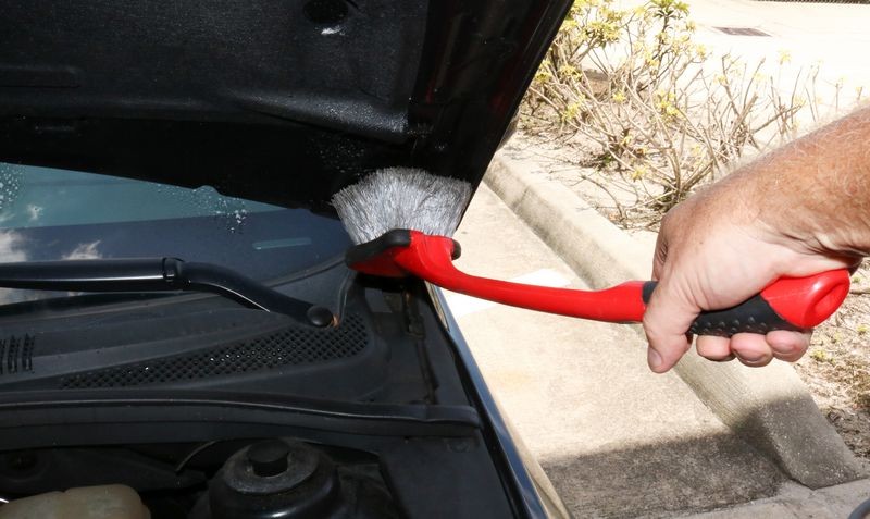 Detail Engine Bay Degreaser Mike Phillips Autogeek