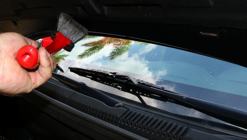 Detail Engine Bay Degreaser Mike Phillips Autogeek