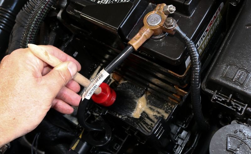 Detail Engine Bay Degreaser Mike Phillips Autogeek