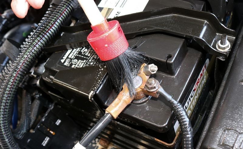 Detail Engine Bay Degreaser Mike Phillips Autogeek