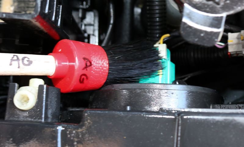 Detail Engine Bay Degreaser Mike Phillips Autogeek