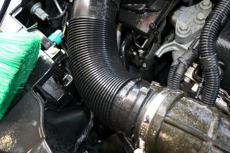 Detail Engine Bay Degreaser Mike Phillips Autogeek