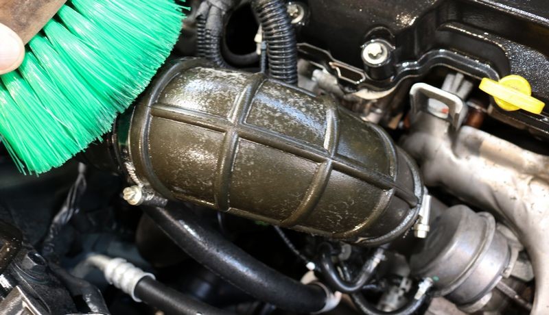 Detail Engine Bay Degreaser Mike Phillips Autogeek