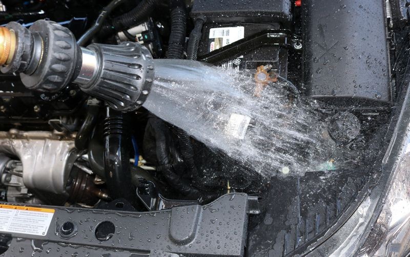 Detail Engine Bay Degreaser Mike Phillips Autogeek