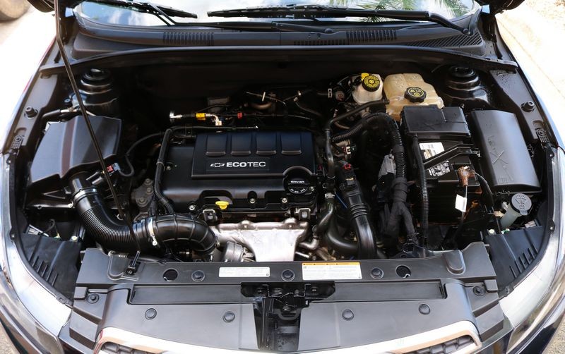Detail Engine Bay Degreaser Mike Phillips Autogeek