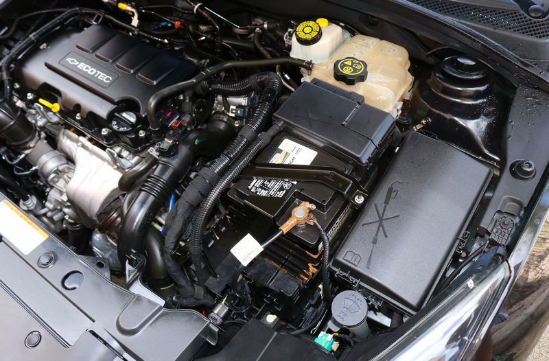 Detail Engine Bay Degreaser Mike Phillips Autogeek