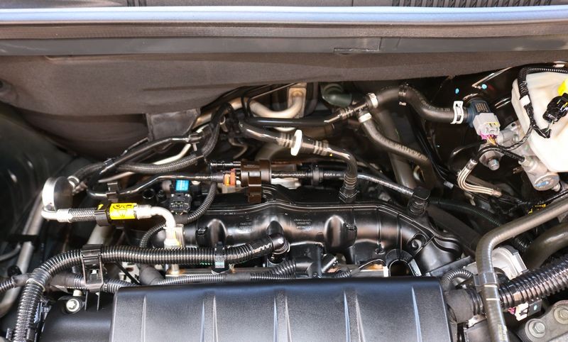 Detail Engine Bay Degreaser Mike Phillips Autogeek