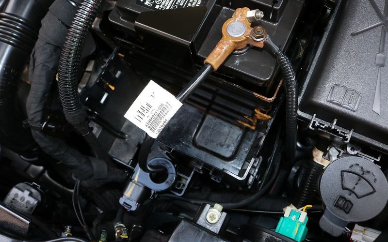 Detail Engine Bay Degreaser Mike Phillips Autogeek