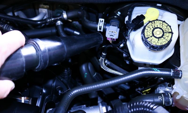 Detail Engine Bay Degreaser Mike Phillips Autogeek