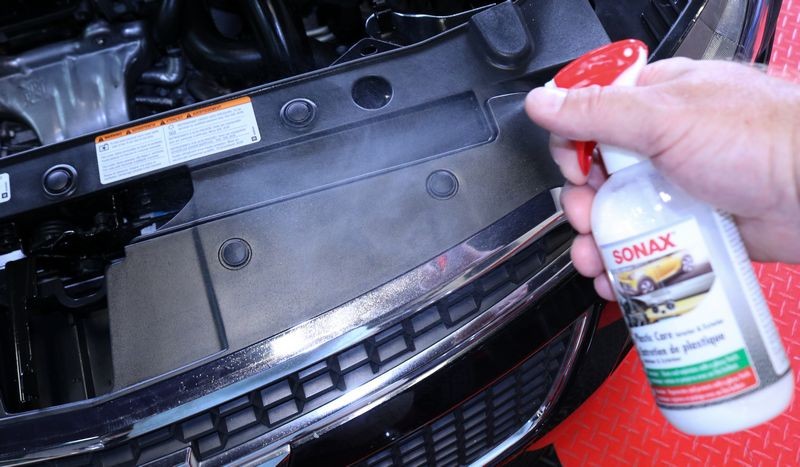 Detail Engine Bay Degreaser Mike Phillips Autogeek