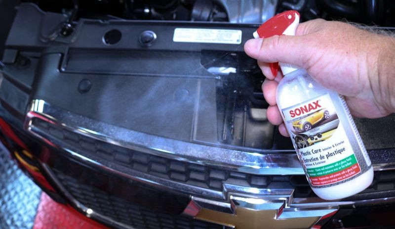 Detail Engine Bay Degreaser Mike Phillips Autogeek