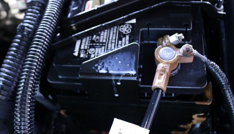 Detail Engine Bay Degreaser Mike Phillips Autogeek