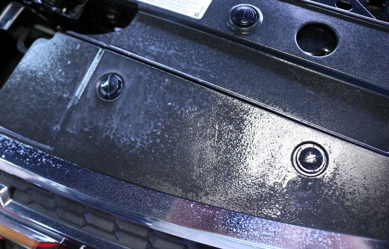 Detail Engine Bay Degreaser Mike Phillips Autogeek