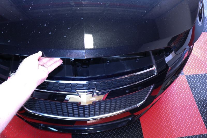 Detail Engine Bay Degreaser Mike Phillips Autogeek