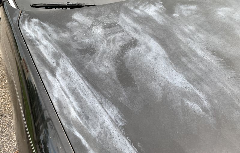 Detail Fail