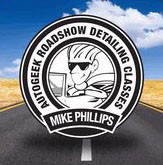 Detail Training Classes