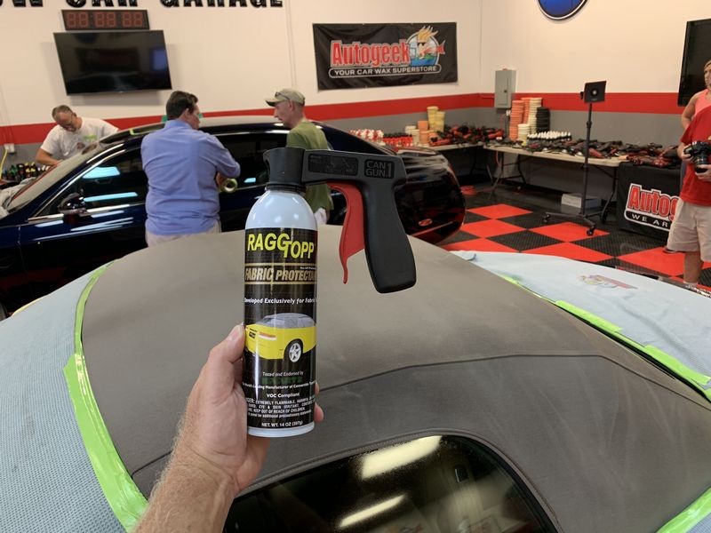 Detailing Business Part Time Mobile Detail Ceramic Coatings