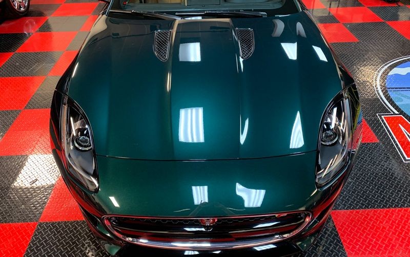 Detailing Business Part Time Mobile Detail Ceramic Coatings