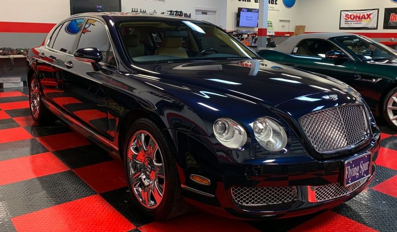 Detailing Business Part Time Mobile Detail Ceramic Coatings