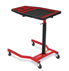 Detailing Cart Picture by Mike Phillips