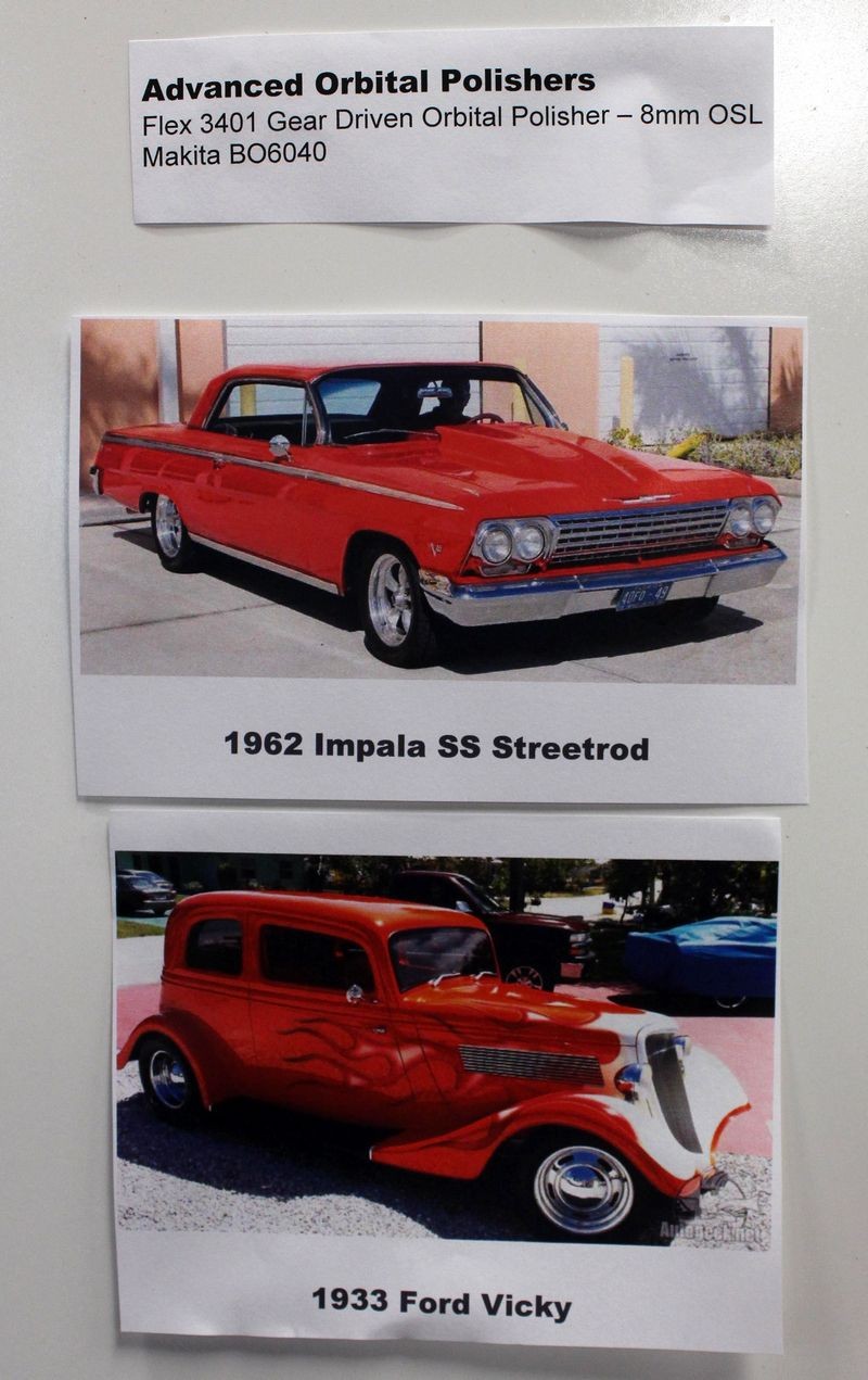 Detailing Class Cars with Mike Phillips at Autogeek in Stuart Florida